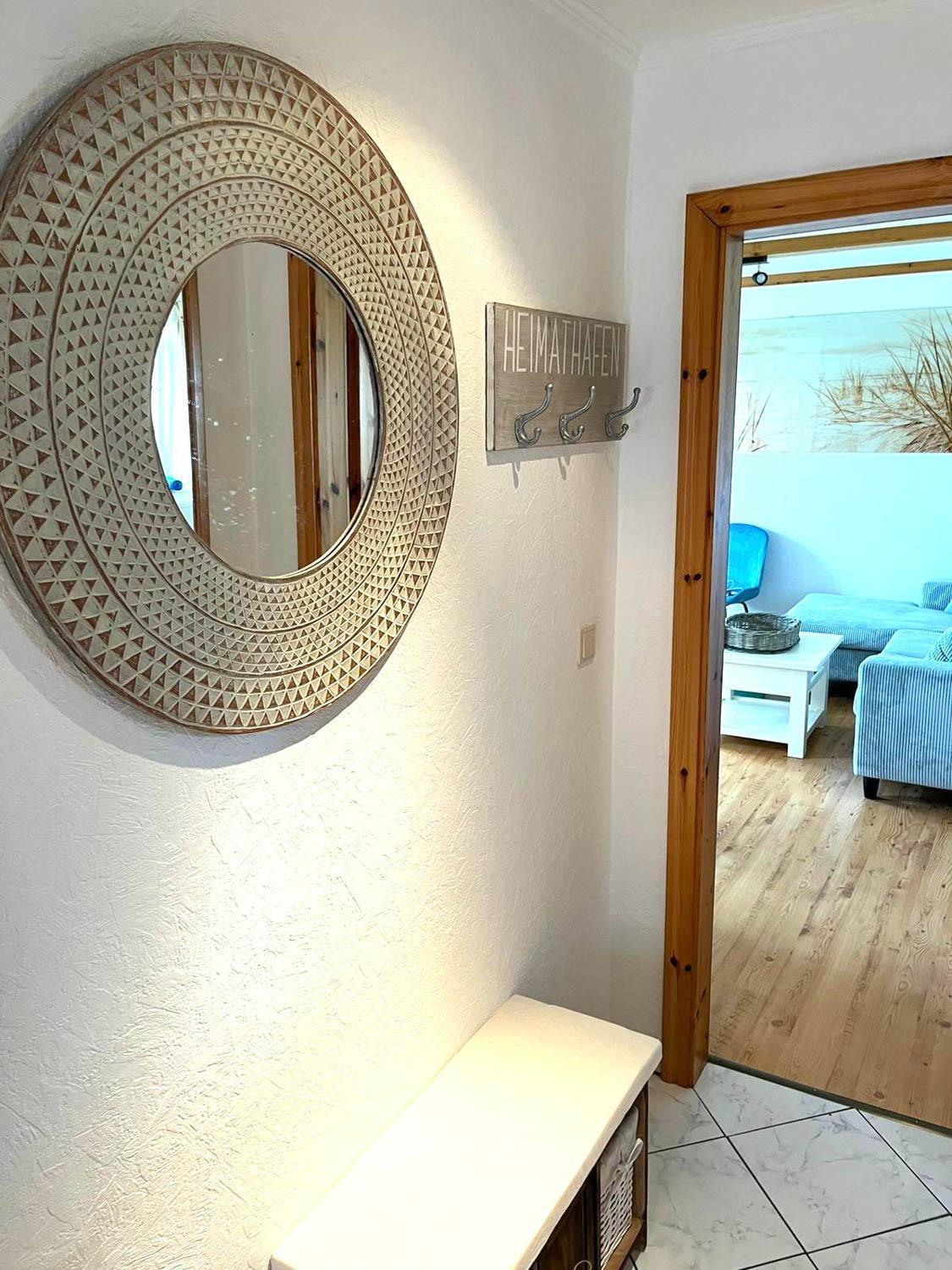 Hallig Hues Apartment