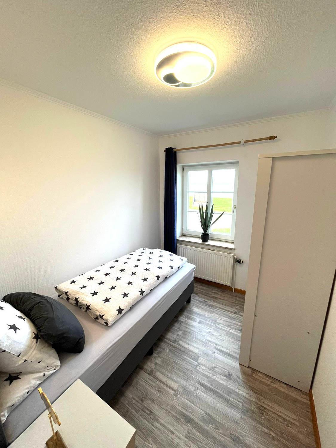 Hallig Hues Apartment